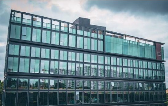 SHIRAI ELECTRONICS TRADING(India) PVT.LTD.